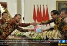 BPK Menyelamatkan Uang Rp 2,37 Triliun, Jokowi Tersenyum - JPNN.com