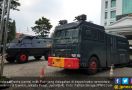 Polri Siagakan Meriam Air untuk Pengamanan Aksi 64 - JPNN.com