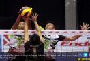 Jadwal Putaran Kedua Final Four Proliga 2018, Sabtu 7 April - JPNN.com