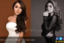 Lucinta Luna Ditantang Nikita Mirzani Cek Rahim - JPNN.com