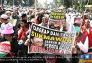 Gagas Aksi di Gedung MK, Alumni 212 Tidak Menghormati Prabowo - JPNN.com