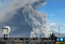 Gunung Sinabung Kembali Erupsi - JPNN.com