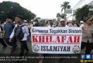 Survei SMRC: Mayoritas Massa 212 Dukung Prabowo di Putaran Kedua Pilpres - JPNN.com