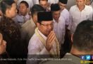 Prabowo Nyapres Lagi, Begini Reaksi Pihak Istana - JPNN.com