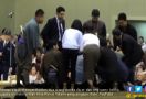 Berniat Menolong, Dua Wanita Jepang Dituding Nodai Ring Sumo - JPNN.com