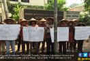 Lahan Terancam Perusahaan Sawit, Warga Desa Lapor Komnas HAM - JPNN.com