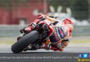 FP2 MotoGP Argentina: Marquez Tercepat, Dovizioso Terakhir - JPNN.com