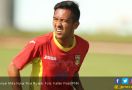 Roni Rosadi Berharap Dipertahankan Mitra Kukar - JPNN.com