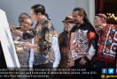 Pak Jokowi Dapat Hadiah Puisi dari Aceh, Begini Isinya - JPNN.com