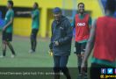 RD Dampingi Tim, Sriwijaya FC Yakin Curi Poin dari Persebaya - JPNN.com