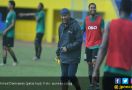 Sriwijaya FC vs PSM: RD Optimistis Amankan Poin Penuh - JPNN.com