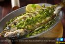 3 Panduan Aman Makan Seafood Untuk Ibu Hamil - JPNN.com