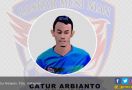Piala Bupati Makan Korban, Catur Arbianto Meninggal - JPNN.com