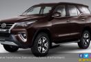 Mobil Diesel Toyota Siap Meminum Bahan Bakar B20, Asal.. - JPNN.com