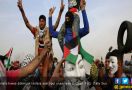Mesir Turun Tangan, Gaza Kembali Tenang - JPNN.com