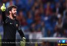 Berita Terbaru Liga Italia, Kiper AS Roma Minta Gaji Rp 59 M - JPNN.com