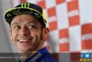 MotoGP Argentina: Valentino Rossi Pengin Balapan Kering - JPNN.com