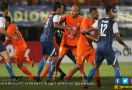 Sembilan Pertemuan Arema FC vs Borneo FC, Siapa Lebih Unggul? - JPNN.com