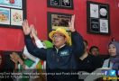 Keseruan Kang Emil Nobar Bareng Bobotoh di Sukabumi - JPNN.com