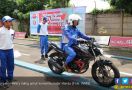 Antusias Komunitas Makin Positif di Kompetisi Safety Riding - JPNN.com