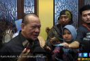 Ketua DPD RI Harap Budaya Kalimantan Jadi Ikon Ibu Kota Baru - JPNN.com