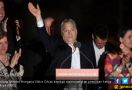 Jualan Sentimen Anti - Islam, PM Hungaria Menang Pemilu Lagi - JPNN.com