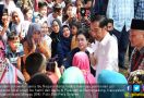 Jokowi: Pemberian Gizi Pada Anak di Usia Emas Sangat Penting - JPNN.com