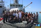 Dua Kapal Perang TNI AL Tiba di Australia - JPNN.com