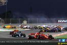 Hasil Klasemen F1 GP Tiongkok: Ricciardo Sukses Berjudi - JPNN.com