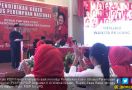 Hasto Semangati Para Sarinah PDIP agar Kian Aktif di Politik - JPNN.com