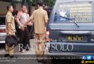 Aksi Mobil Goyang di Samping Rumah Dinas Kapolres - JPNN.com