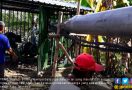 HIPPA Ajak Masyarakat Manfaatkan Sungai Bengawan Solo - JPNN.com