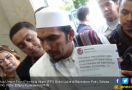 Dakwah Jadi Alasan Ketum FPI Mangkir Panggilan Polisi - JPNN.com