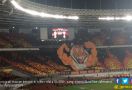 Persija Jakarta vs JDT: Koreografi The Jakmania Super Sekali - JPNN.com