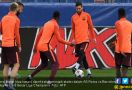 Liga Champions: Mungkinkah AS Roma Pukul Barcelona 3-0? - JPNN.com