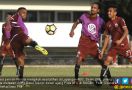 Persija vs Johor Darul Takzim: Simic dan Rezaldi Pasti Main - JPNN.com