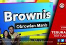 Gegara Nikita Mirzani, Program Brownis Dihentikan Sementara - JPNN.com