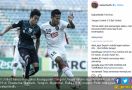WCP Ungkap Penyebab Bali United Kalah dari Yangon United - JPNN.com