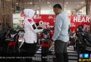Honda Sport Motoshow 2018 Keliling 11 Kota - JPNN.com