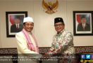 Hasto Bawa Pesan Penting Bu Mega untuk Imam Besar Istiqlal - JPNN.com