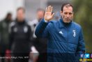 Liga Champions: Juventus Belum Menyerah - JPNN.com