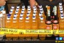Dua Tahun Perda Minuman Beralkohol Menggantung - JPNN.com