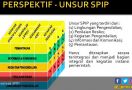 Deteksi Kesalahan Kegiatan Pemerintah dengan SPIP - JPNN.com