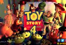 Toy Story 4 Berjaya di Pekan Kedua - JPNN.com