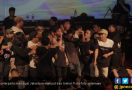 Konser di Jakarta, Counterparts Suguhkan Aksi Luar Biasa - JPNN.com