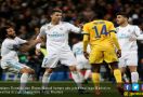 Liga Champions: Ronaldo dan Matuidi Nyaris Adu Jotos, Lihat! - JPNN.com