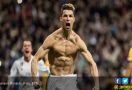 Final Liga Champions, Cristiano Ronaldo Hadapi 2 Messi - JPNN.com