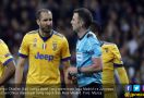 Liga Champions: Chiellini Tuding Real Madrid Sogok Wasit - JPNN.com