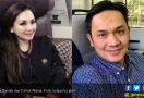 Farhat Abbas Merayu Nia Daniaty, Akhirnya Bersatu Kembali - JPNN.com