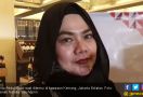 Penjelasan Sarita Abdul Mukti Soal Isu Dipacari Vicky Prasetyo - JPNN.com
